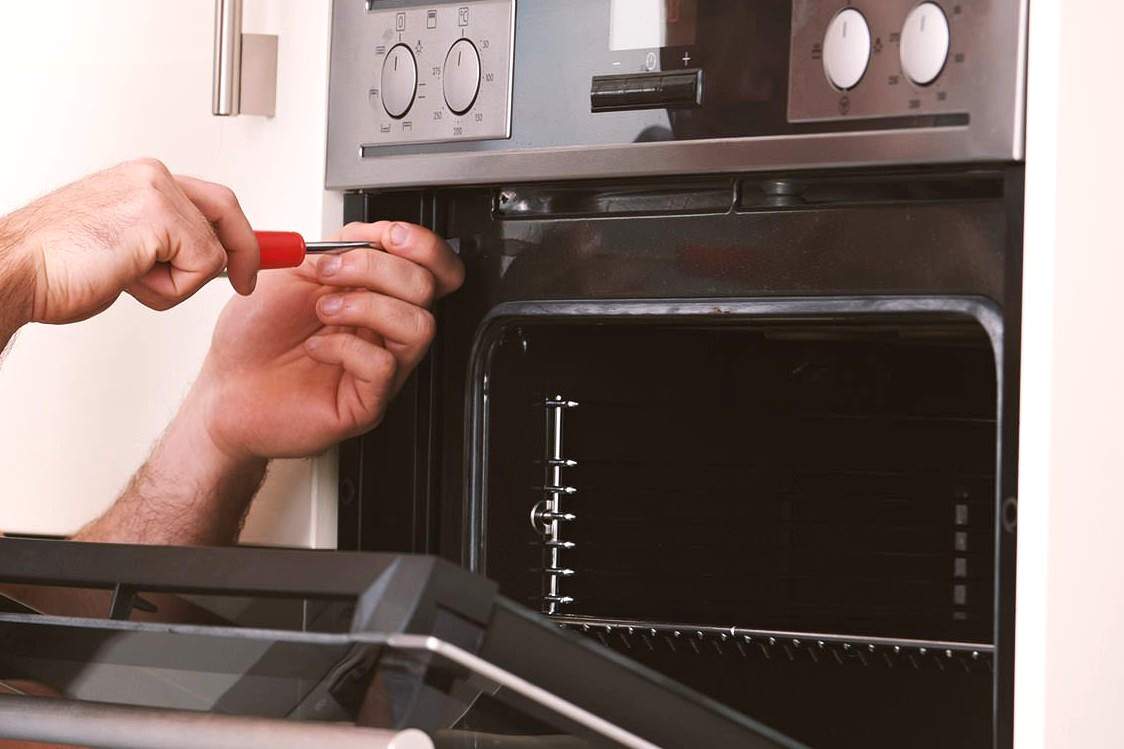 Električar Zemun Servis šporeta