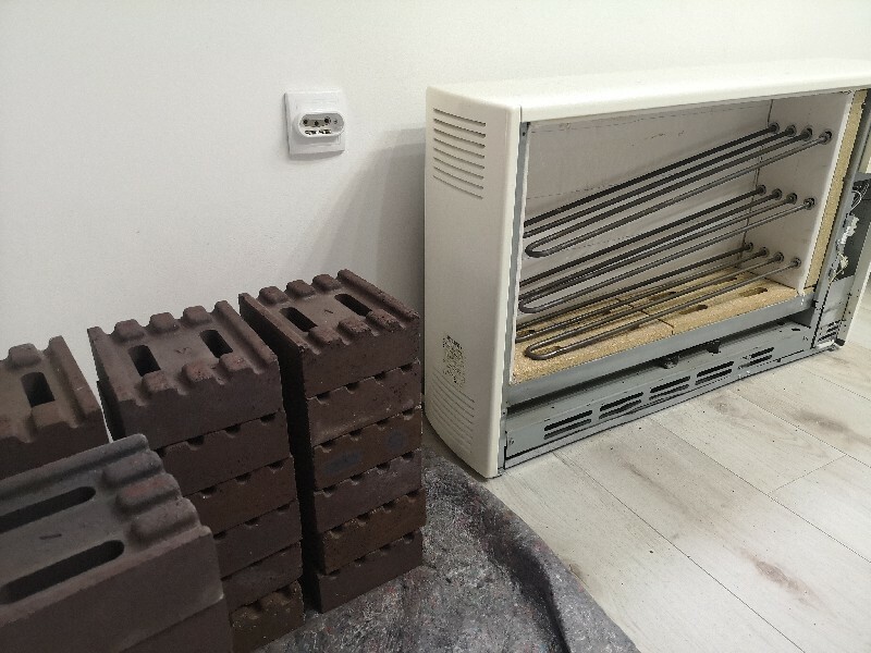 Elektricar Zemun Servis TA peci